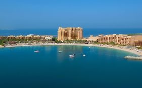 Doubletree By Hilton Ras Al Khaimah Marjan Island 5*