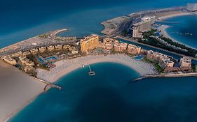 Doubletree By Hilton Resort & Spa Marjan Island Ras Al-khaimah United Arab Emirates