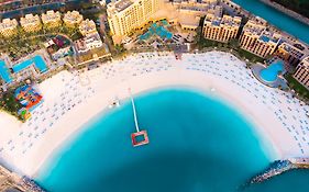 Doubletree By Hilton Resort & Spa Marjan Island Ras Al-khaimah United Arab Emirates